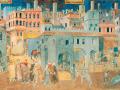 Cómo era la higiene de un campesino medieval