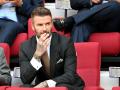 David Beckham