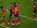La selección española ya está entre las grandes favoritas