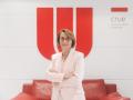 La nueva presidenta de CRUE, Eva Alcón