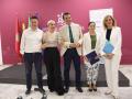 Presentación del estudio sobre el impacto económico de Flora