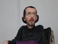 El exportavoz de Podemos en el Congreso de los Diputados, Pablo Echenique