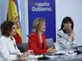 La comparecencia de este martes en la Moncloa