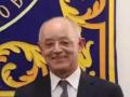El magistrado gallego, José Luis Costa Pillado