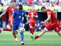 Kylian Mbappe no ha sido suficiente para que ganara Francia