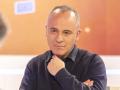 Javier Gutiérrez en Plano General