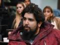 Fernando Sabag Montiel, acusado de intentar asesinar a Cristina Kirchner