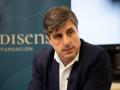 Jorge Martín Frías, director de la Fundación Disenso