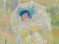 Soberbia (1908) de Baldomero Gili y Roig