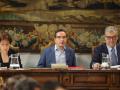 Nuevo rector de la Universidad de Salamanca, Juan Manuel Corchado