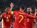 La selección española es nueva de las favoritas para ganar la Eurocopa 2024