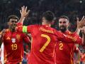 La selección española es nueva de las favoritas para ganar la Eurocopa 2024
