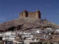 Castillo de La Calahorra, Granada