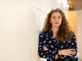 La vicesecretaria de Sanidad y Educación del PP, Ester Muñoz