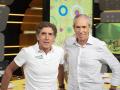Pedro Delgado y Carlos de Andrés comentan el Tour de Francia 2024 en TVE
