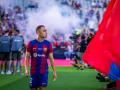 Sergiño Dest deja de ser jugador del FC Barcelona