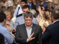 Carles Puigdemont
