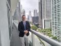 El consejero de Cultura, Turismo y Deporte, Mariano de Paco