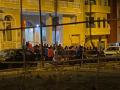 Extranjeros acogidos en Guardamar del Segura (Alicante)