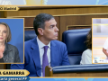 Cuca Gamarra en La Mirada Crítica de Telecinco