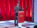 El secretario general del PSOE y presidente del Gobierno, Pedro Sánchez