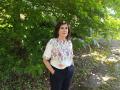 Gloria Lago, presidenta de 'Hablamos Español'