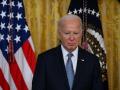 Joe Biden, presidente de Estados Unidos