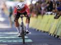 Dylan Groenewegen gana la sprint de la sexta etapa del Tour de Francia