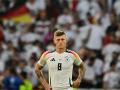 Kroos se despide del fútbol