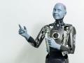 El robot Ameca