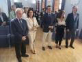 La asamblea general de Construcor, en imágenes