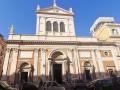 Basílica del Sacro Cuore, en Roma