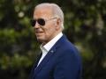 Joe Biden recientemente