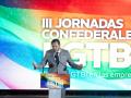 El ministro de Transportes y Movilidad Sostenible, Óscar Puente