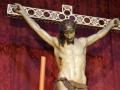 El Cristo de la Misericordia de José de Mora, obra cumbre del Barroco en Granada