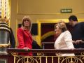 Begoña Gómez, mujer de Pedro Sánchez
