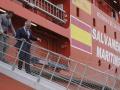 Los ministros Torres y Puente en el último buque incorporado a Salvamento Marítimo
