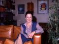 Marta Ferrusola, en una imagen de archivo de 1981