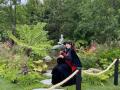 Jardin de Turismo de Galicia en Londres