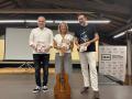 Presentación de las XX Jornadas de Estudio en homenaje a Julio Romero de Torres