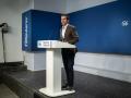 El portavoz del PP, Borja Sémper