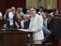 La presidenta del Govern balear, Marga Prohens