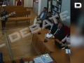 La declaración de Begoña Gómez ante el juez