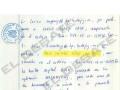 Acta de la Guardia Civil sobre el registro del despacho del hermano de Pedro Sánchez