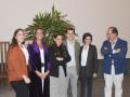 La familia al completo de Eugenio Camacho