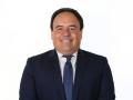 El nuevo síndico del PP en las Cortes Valencianas, Juanfran Pérez Llorca