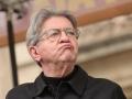 Jean-Luc Mélenchon, líder de La Francia Insumisa