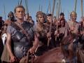 Fotograma de la película Espartaco (1960)