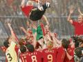 La Eurocopa de 2008 fue el inicio de la época dorada de la selección española