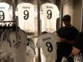 La camiseta de Mbappé ya está a la venta